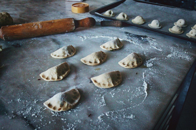 Советы шеф-повара: 7 способов вкусно приготовить пельмени