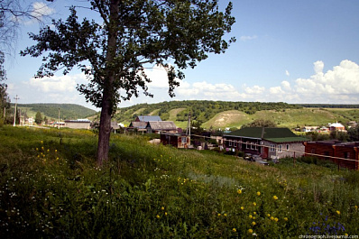 В Самарской области стартовал туристический проект "7 чудесных мест"