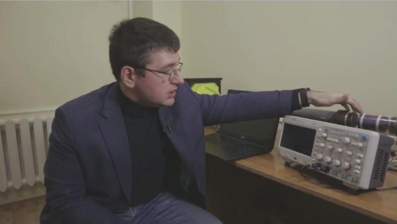 Самарские ученые придумали, как из шума получать электричество
