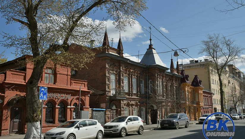 25 апреля в истории и архиве "ВК"