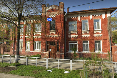 В Самаре планируют отремонтировать крышу дома Гордеева