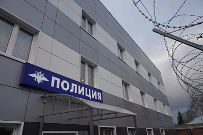 В Самаре по отпечаткам пальцев нашли объявленного в федеральный розыск малолетнего преступника