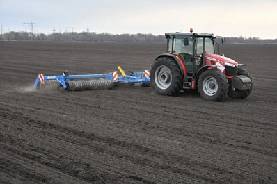 Рекордный урожай и обновление техники: как развивается сельскохозяйственная отрасль в Самарской области