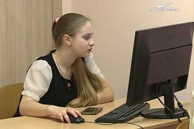 Выпускники школ Самарской области охотно выбирают востребованные на рынке профессии