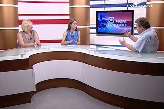 Самарская область готовится принять гостей форума "iВолга-2018". О чем говорят от 16.07.2018