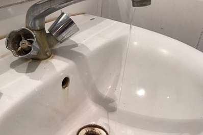 В Самаре несколько домов останутся без холодной воды