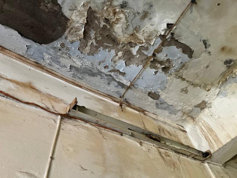 Прокуратура требует выделить квартиры жителям Куйбышевского района Самары