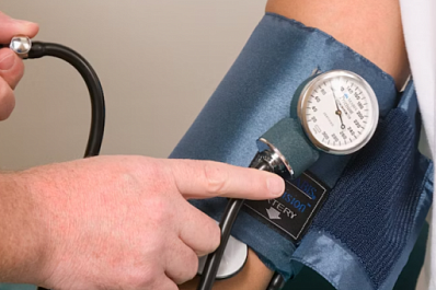 Самарские врачи назвали пять правил контроля артериального давления