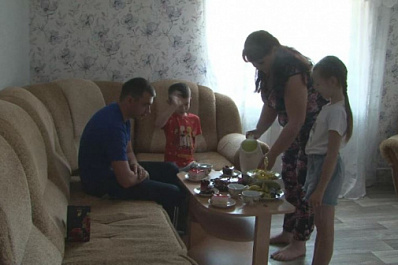 В Самарской области за последний год финансирование соцконтрактов увеличилось в 20 раз