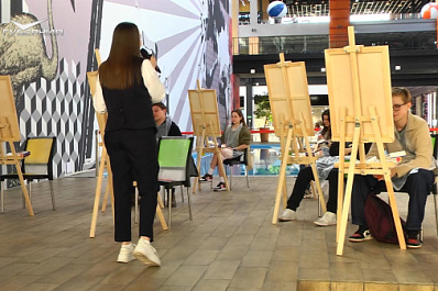 Самарская область присоединилась ко Всероссийской ярмарке трудоустройства