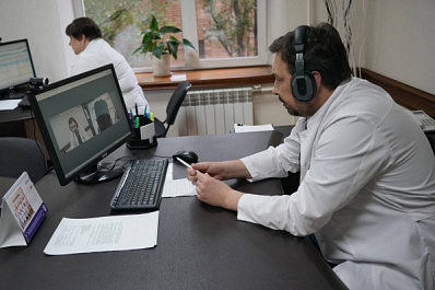 Больше всего в Самаре свою работу любят учителя и врачи