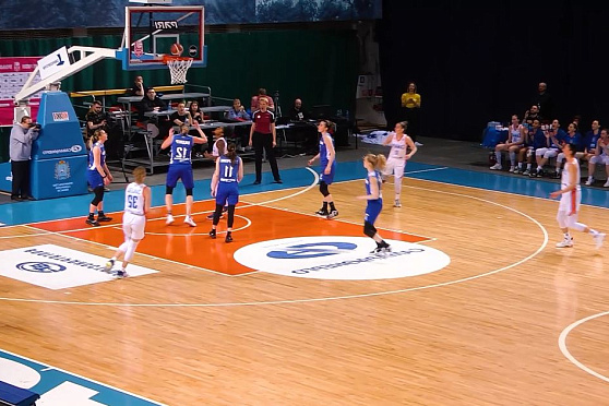 Матч с "Зенитом" и новый соперник КС, итоги сезона для самарских баскетболисток. СпортКласс!