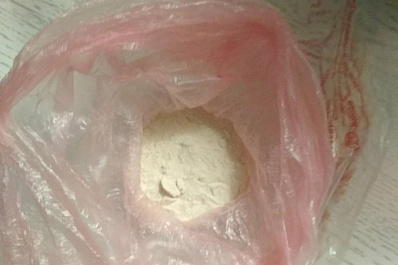 За сбыт крупной партии героина жителю Сызрани грозит серьезный срок