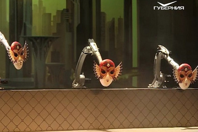 Самарский театр оперы и балета подвел итоги сезона