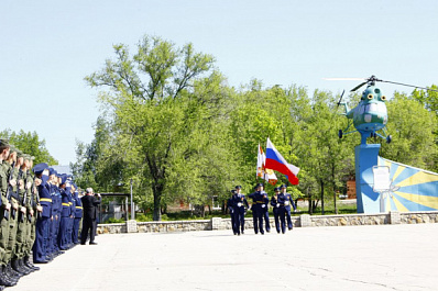 В Сызрани пройдет большой авиационный праздник
