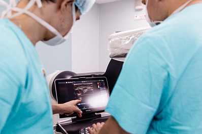 "Репортаж из сердца": в России начали применять оборудование для 3D-визуализации аритмологических операций