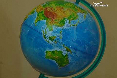 Бондарчук в Самаре: в областном историко-краеведческом музее прошла встреча с известным полярником