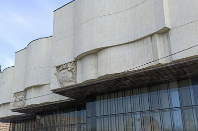 В Самаре в День Победы скончался бывший директор музея Алабина