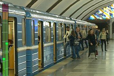 Самара к ЧМ-2018 получит дополнительные вагоны из Московского метрополитена