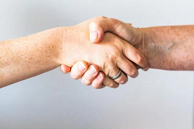 28 ноября празднуют Всемирный день сострадания