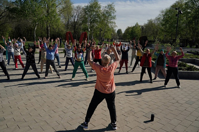 Самарский гериатр раскрыл секреты долголетия