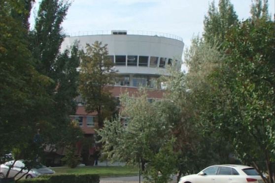 модернизм в архитектуре самары. Гуляем по Самаре