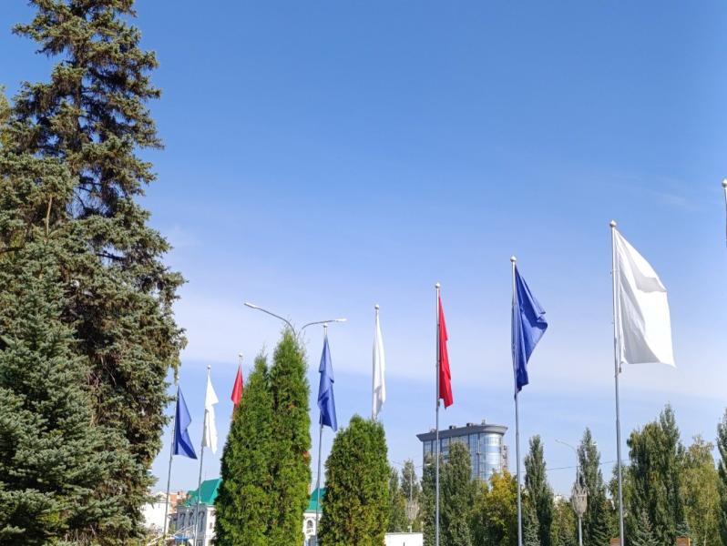 В Пекине проходят российско-китайские переговоры на высшем уровне