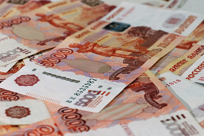 Сотрудника ФНС из Тольятти подозревают в получении взятки в 1 млн рублей