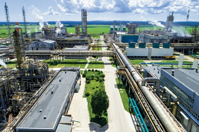 Восстановление рынков и эффект модернизации обеспечили успех ТОАЗа: результаты первого полугодия 2021 года