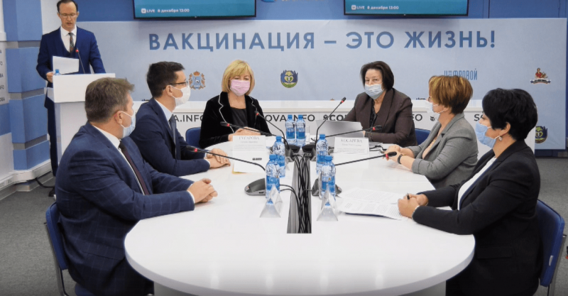 Названы первые победители второго этапа викторины "Вакцинация - это жизнь!", выигравшие квартиру и автомобиль