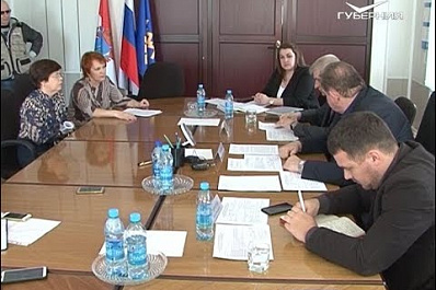 В Тольятти обсудили тонкости работы новой системы вывоза ТКО