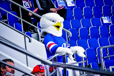 В Тольятти ждут "Буран"