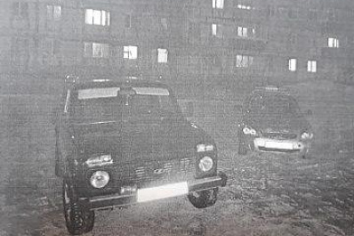 За вождение в нетрезвом виде житель Безенчука стал фигурантом уголовного дела