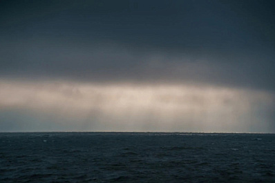 На Самарскую область надвигаются гроза и порывистый ветер 24 апреля