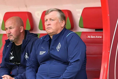 Игорь Осинькин: "Команды из Азии выстрелили на чемпионате мира"