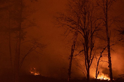 Опрос: знают ли самарцы, что нужно делать в случае пожара