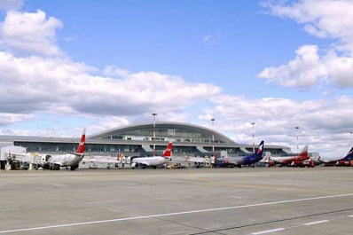 Из Самары в июле 2021 года запустили прямой авиарейс в Албанию