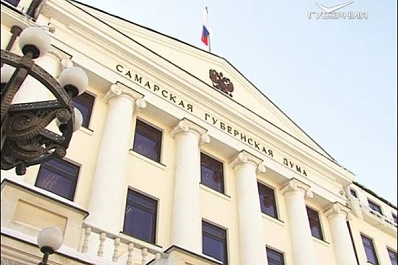 В Самарской области в 2018 году отремонтировали 47 больничных корпусов