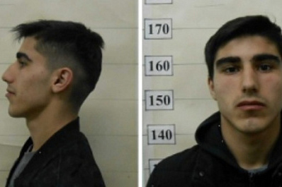 Подростка из Сызрани объявили в федеральный розыск