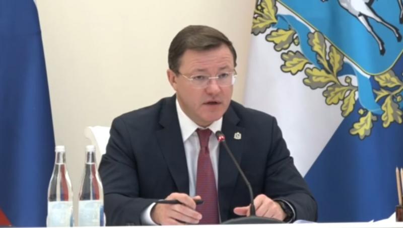 Главы муниципалитетов в Самарской области могут лишиться постов из-за COVID-19