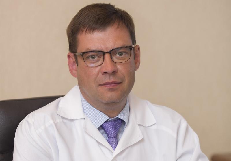 Главный онколог Самарской области рассказал, кому не надо прививаться от COVID-19