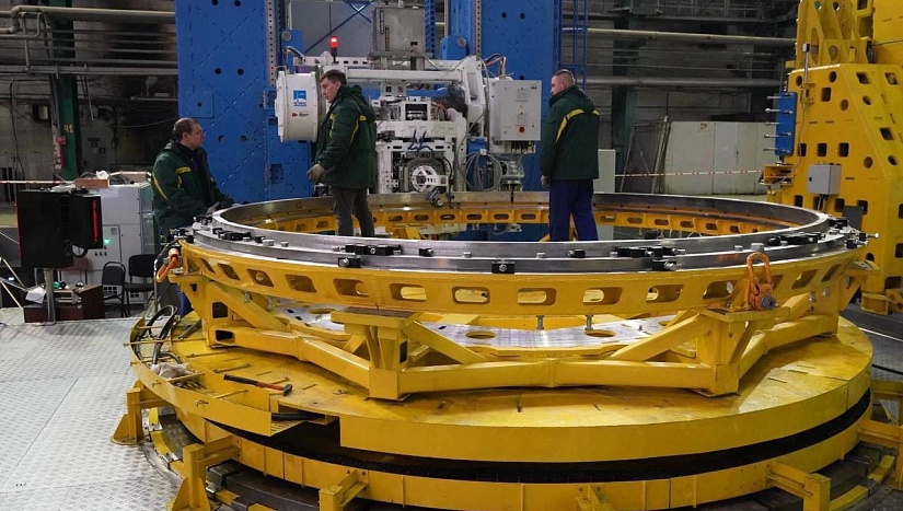 11 декабря: пресс-конференция "Чемпионат по профессиональному мастерству "Профессионалы"