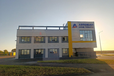 По трассе "Обход Тольятти" в сентябре проехало больше 200 тысяч автомобилей