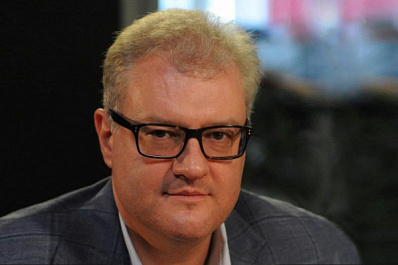 Дмитрий Орлов: власти Самарской области эффективно противостоят пандемии 