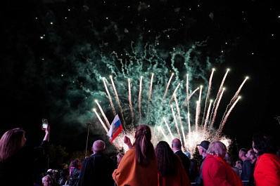 Джаз, звезды, салют: как Самара отметит День города