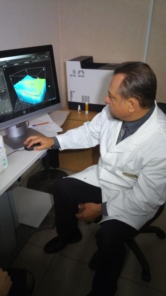 В Самаре провели 200 уникальных глазных операций