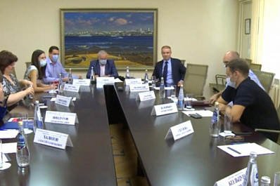 В Самарской области заключенные смогут проголосовать на выборах осенью 2021 года