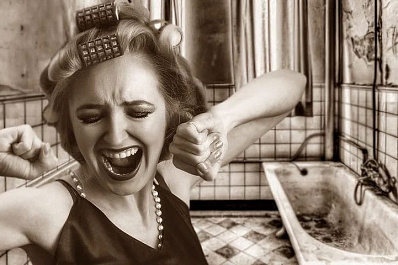 В Сызрани молодая соседка превратила в ад жизнь квартирантки