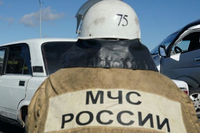 23 октября в Самарской области произошло 6 пожаров и 2 ДТП