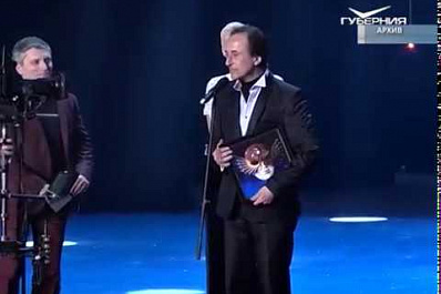 В Самаре работники культуры отметили свой профессиональный праздник